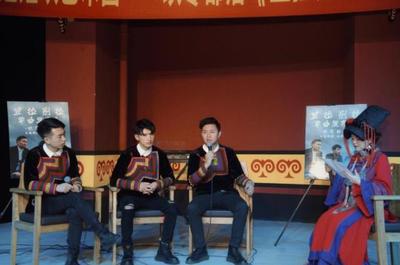 妞妞吙藝術團傾力打造玖零部落單曲《切拉別拉》 一場現代音樂與青年文化的碰撞