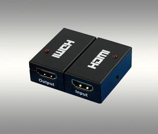 HDMI信號增強器（放大器）解析 穩定傳輸，提升視聽體驗