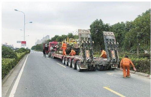 慈溪中橫線(xiàn)快速路啟動(dòng)地質(zhì)勘察，工程建設(shè)邁出關(guān)鍵一步
