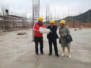 龍南安商舉措助力建設(shè)工程勘察質(zhì)量與安全雙提升